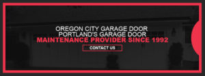 best garage door maintenance in Portland, OR