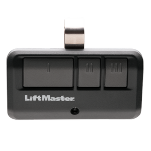 liftmaster garage door opener controller